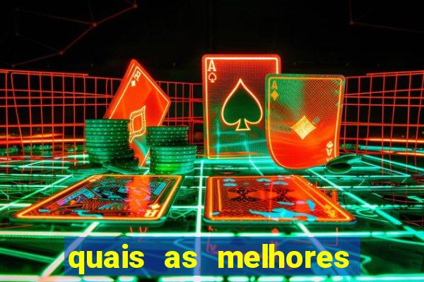 quais as melhores plataformas de jogos para ganhar dinheiro